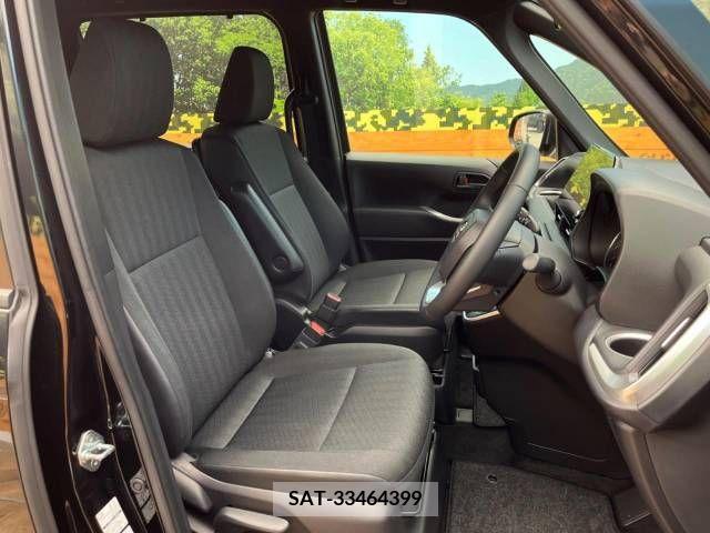 Toyota VOXY 2023-05 289325-8