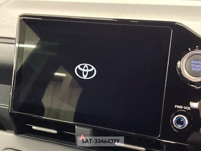 Toyota VOXY 2023-05 289325-2