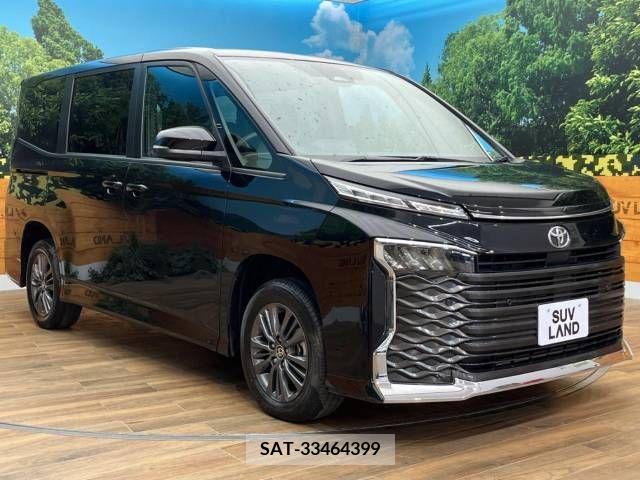 Toyota VOXY 2023-05 289325-16