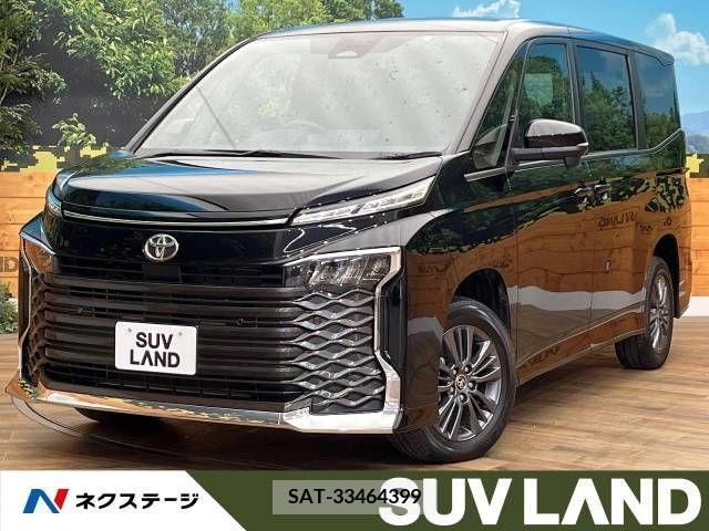 Toyota VOXY 2023-05 289325-0