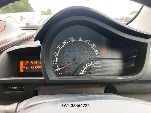 Toyota IQ 2009-10 273088-6