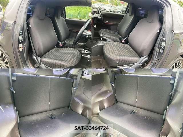 Toyota IQ 2009-10 273088-4