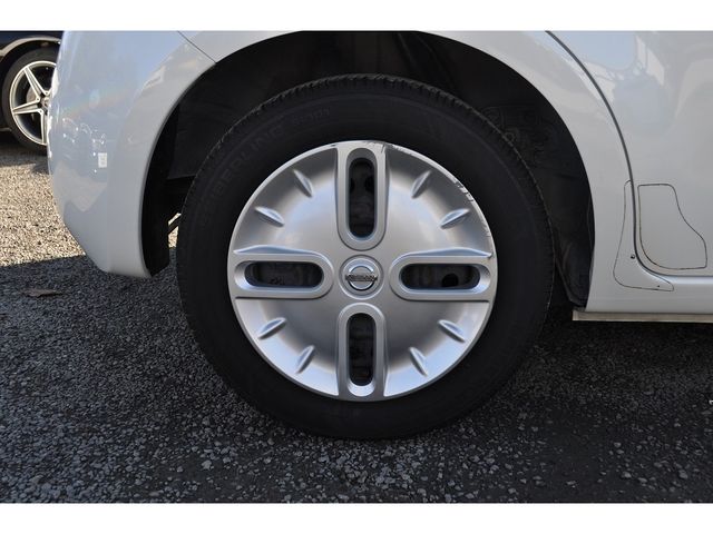 Nissan CUBE 2016-02 420-29