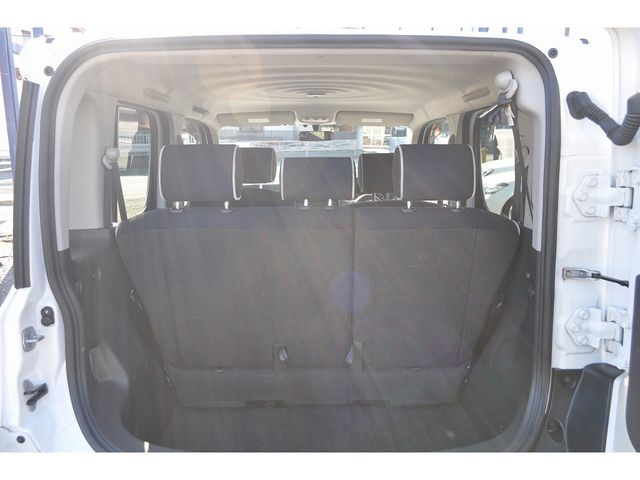 Nissan CUBE 2016-02 420-26