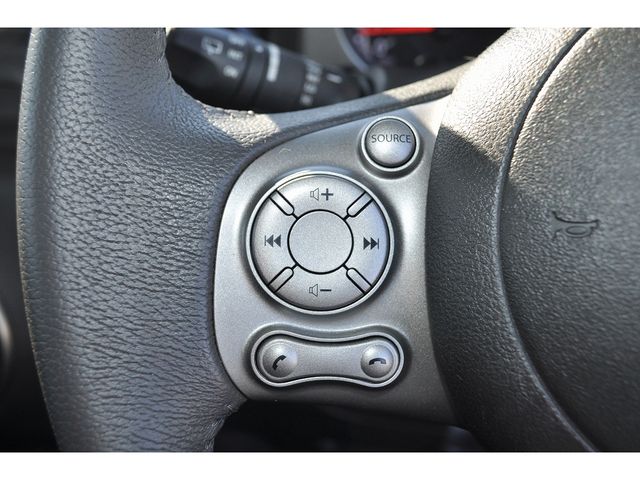 Nissan CUBE 2016-02 420-17