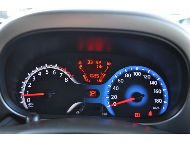 Nissan CUBE 2016-02 420-15
