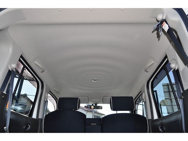 Nissan CUBE 2016-02 420-27
