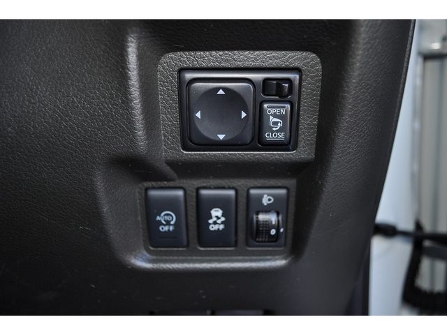 Nissan CUBE 2016-02 420-16