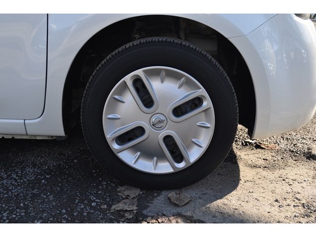 Nissan CUBE 2016-02 420-28