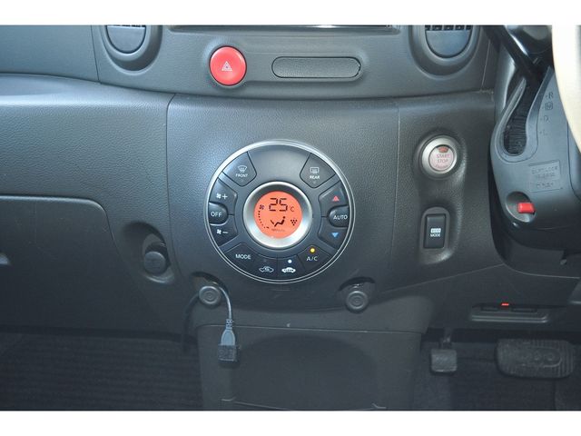 Nissan CUBE 2016-02 420-13