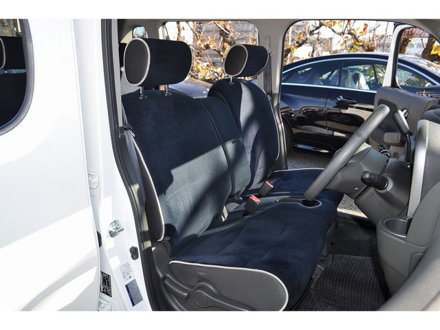 Nissan CUBE 2016-02 420-19
