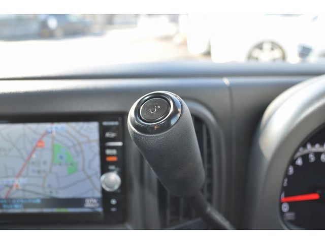 Nissan CUBE 2016-02 420-14