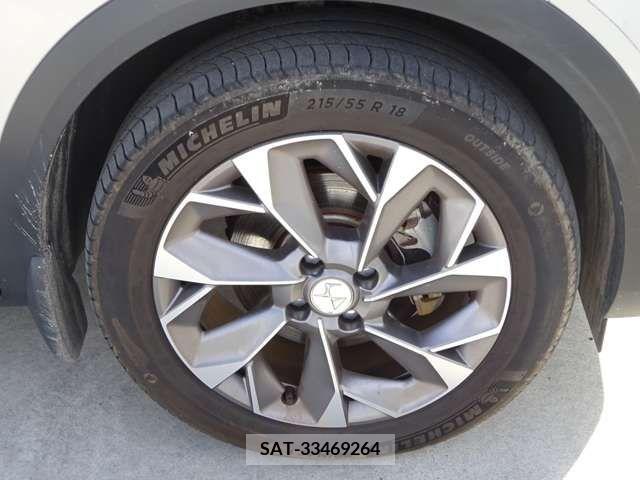 Citroen DS3 2021-01 212911-16