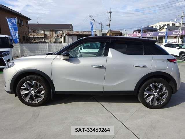 Citroen DS3 2021-01 212911-11