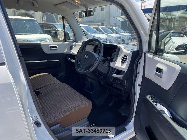 Nissan MOCO 2013-12 277803-10