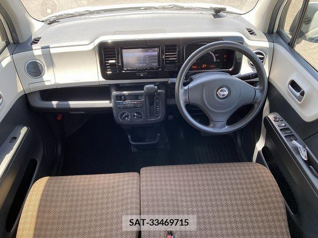 Nissan MOCO 2013-12 277803-9