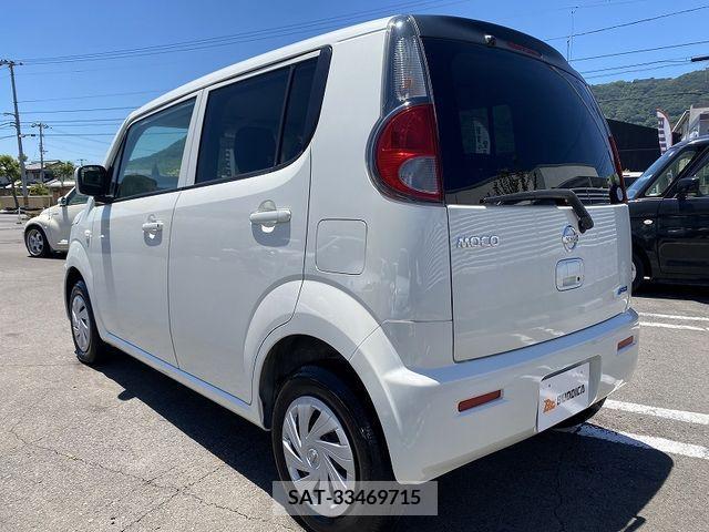 Nissan MOCO 2013-12 277803-8