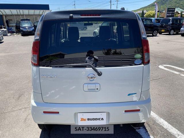 Nissan MOCO 2013-12 277803-7