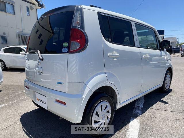 Nissan MOCO 2013-12 277803-6