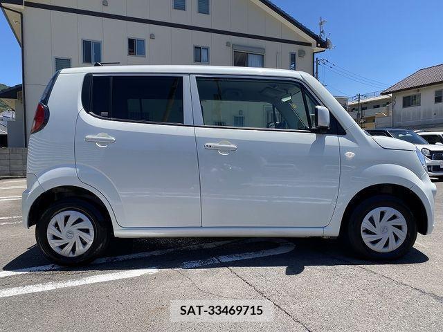 Nissan MOCO 2013-12 277803-5