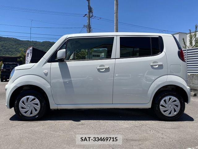 Nissan MOCO 2013-12 277803-4