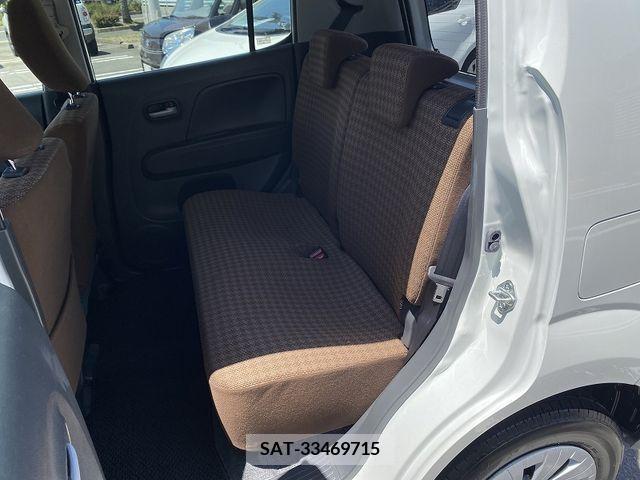 Nissan MOCO 2013-12 277803-13