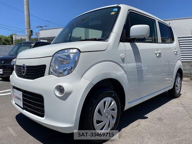 Nissan MOCO 2013-12 277803-3