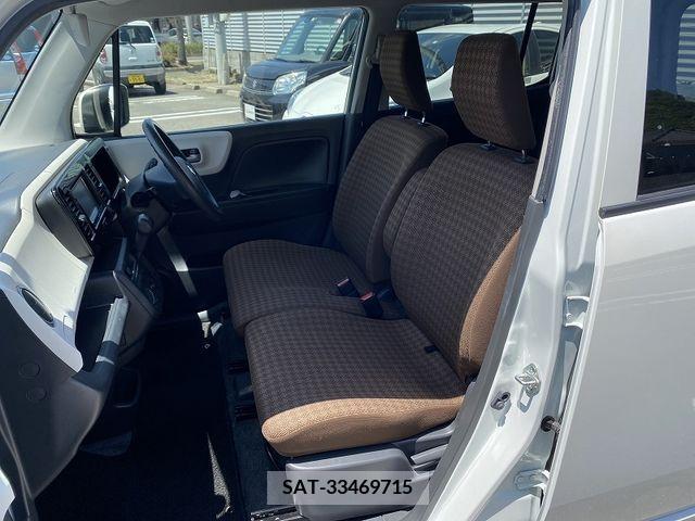 Nissan MOCO 2013-12 277803-12