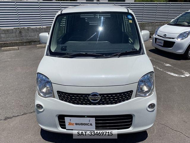 Nissan MOCO 2013-12 277803-2
