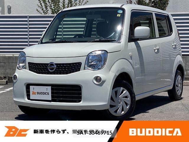 Nissan MOCO 2013-12 277803-0