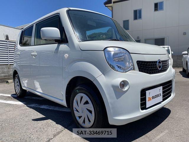 Nissan MOCO 2013-12 277803-1
