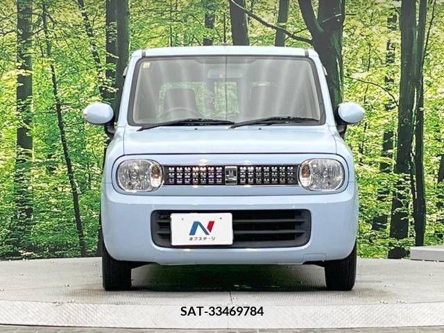 Suzuki LAPIN 2012-10 259867-14