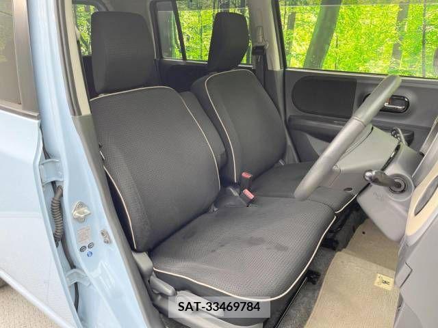 Suzuki LAPIN 2012-10 259867-9