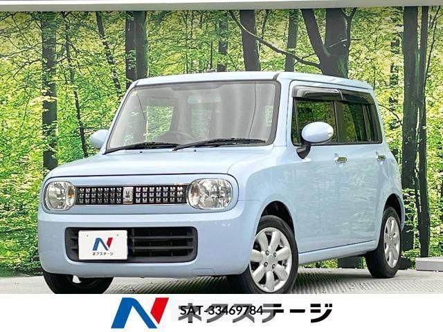 Suzuki LAPIN 2012-10 259867-0