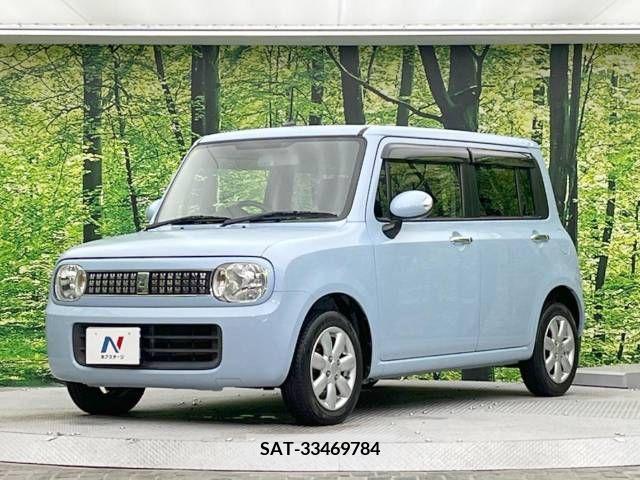Suzuki LAPIN 2012-10 259867-15