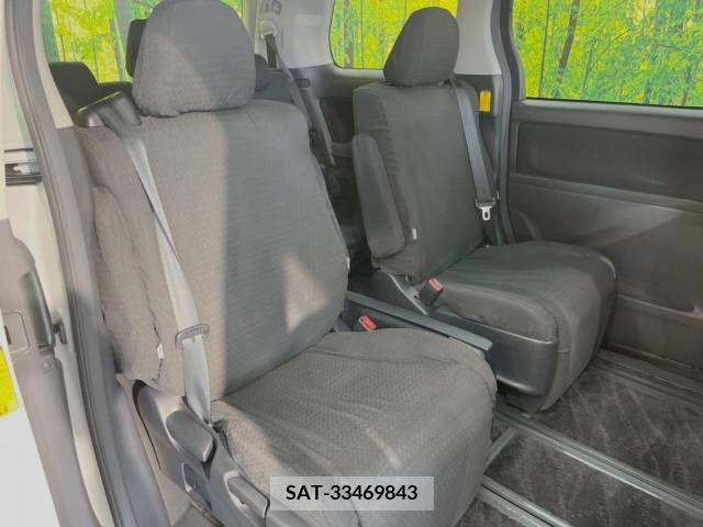 Toyota ALPHARD 2013-05 299909-9