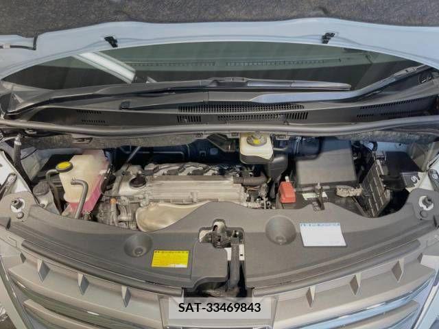 Toyota ALPHARD 2013-05 299909-19