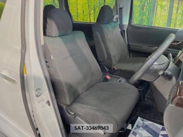 Toyota ALPHARD 2013-05 299909-8