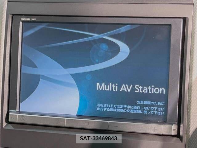 Toyota ALPHARD 2013-05 299909-4