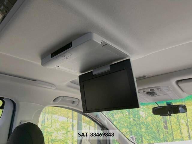 Toyota ALPHARD 2013-05 299909-3