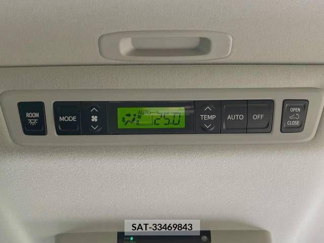 Toyota ALPHARD 2013-05 299909-6