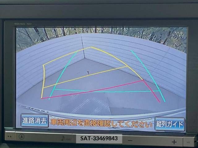 Toyota ALPHARD 2013-05 299909-5