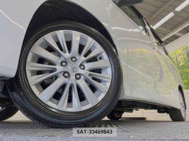 Toyota ALPHARD 2013-05 299909-14