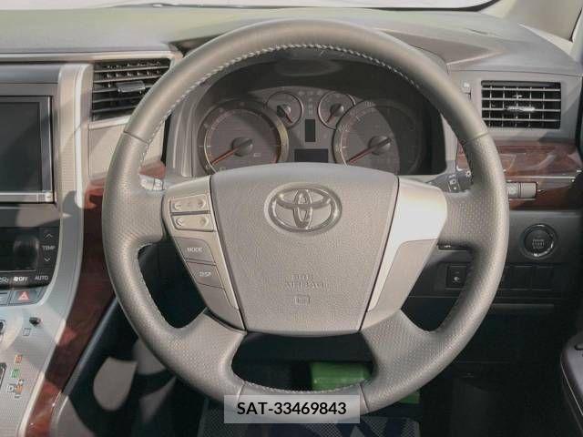 Toyota ALPHARD 2013-05 299909-12