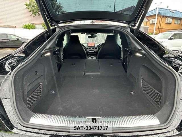 Audi S5 2017-10 261390-19
