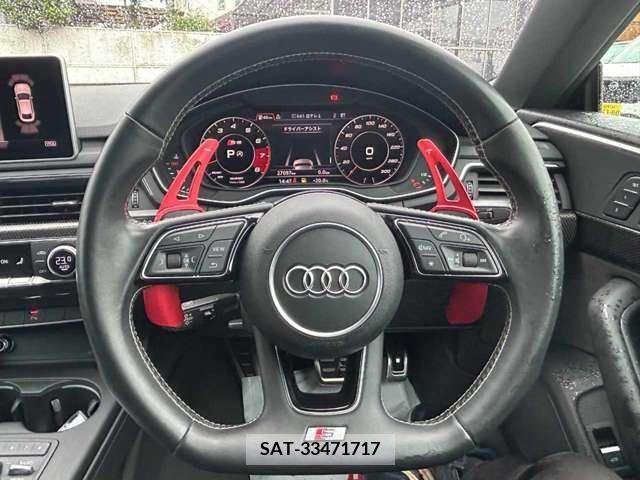 Audi S5 2017-10 261390-7