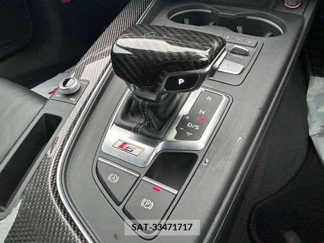 Audi S5 2017-10 261390-5
