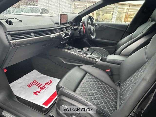 Audi S5 2017-10 261390-16