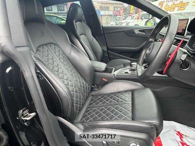 Audi S5 2017-10 261390-14
