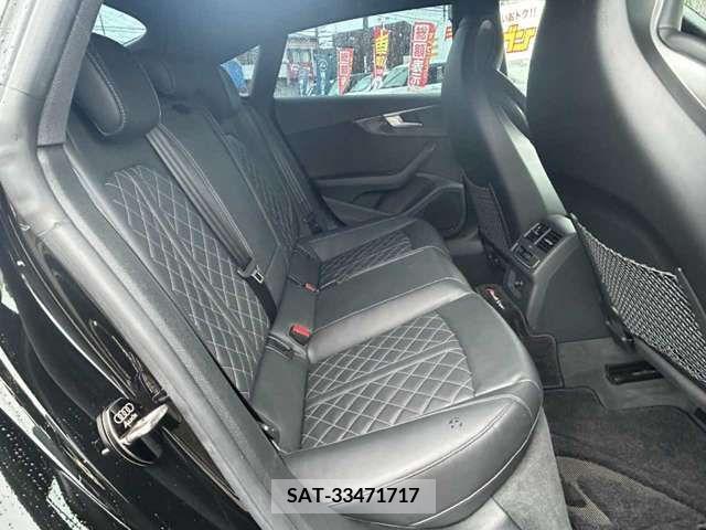 Audi S5 2017-10 261390-15